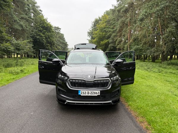 Skoda Kodiaq 2021 DSG Auto 7 Seat 361943778