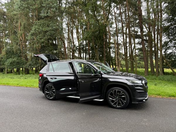 Skoda Kodiaq 2021 DSG Auto 7 Seat 361943779