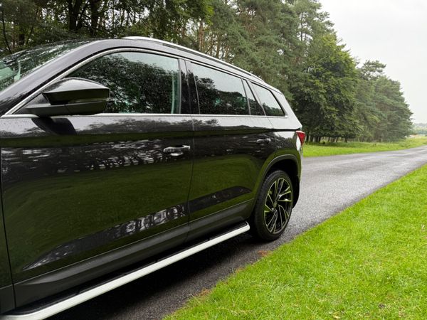 Skoda Kodiaq 2021 DSG Auto 7 Seat 361943770