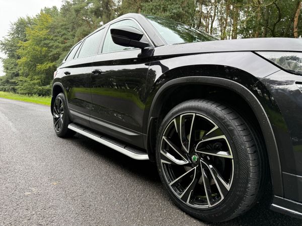 Skoda Kodiaq 2021 DSG Auto 7 Seat 361943773