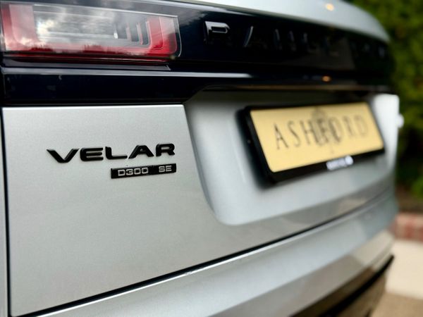 Range Rover Velar 3.0 Diesel 300BHP 361943891
