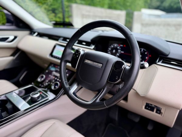 Range Rover Velar 3.0 Diesel 300BHP 361943928