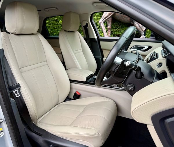 Range Rover Velar 3.0 Diesel 300BHP 361943937