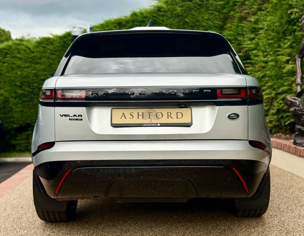 Range Rover Velar 3.0 Diesel 300BHP 361943938