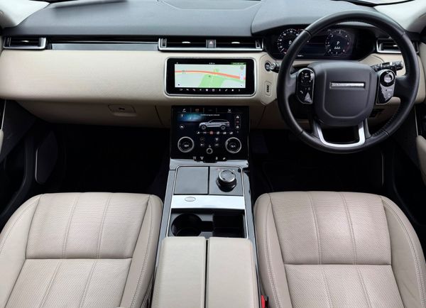 Range Rover Velar 3.0 Diesel 300BHP 361943930