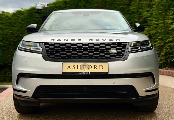 Range Rover Velar 3.0 Diesel 300BHP 361943931