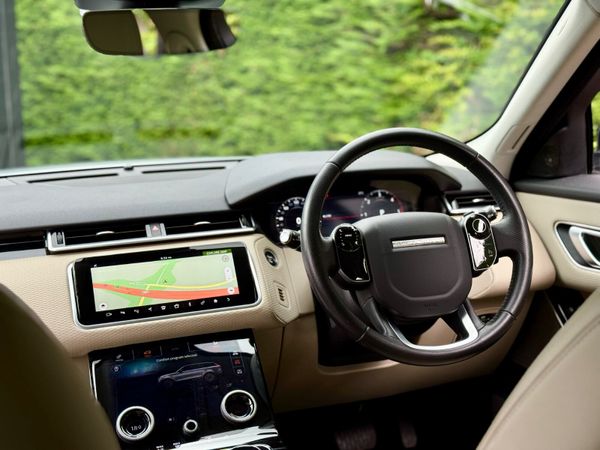 Range Rover Velar 3.0 Diesel 300BHP 361943932