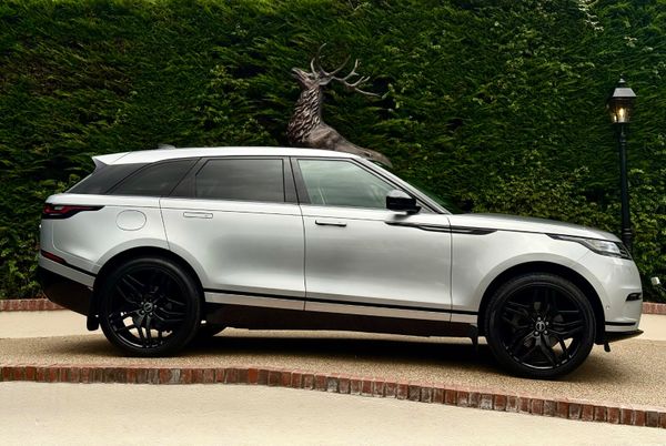 Range Rover Velar 3.0 Diesel 300BHP 361943949