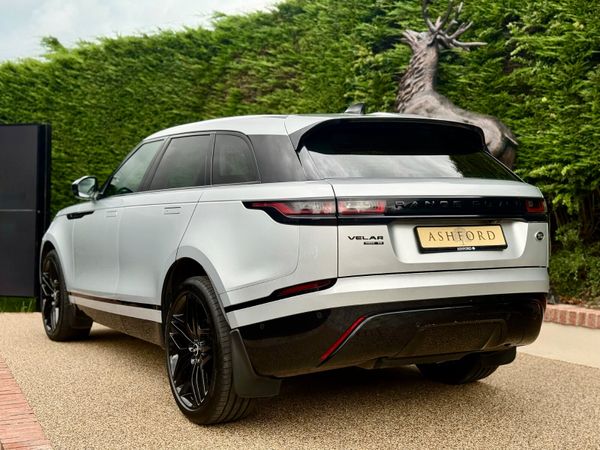 Range Rover Velar 3.0 Diesel 300BHP 361943941