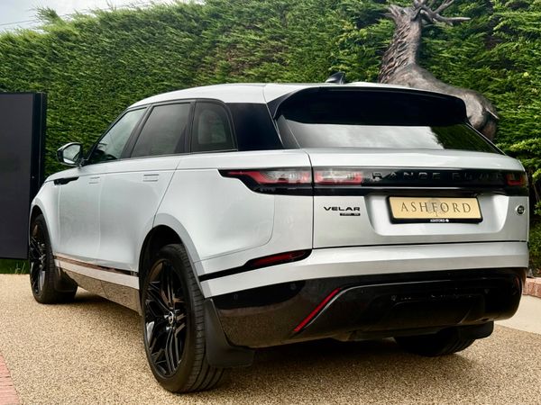 Range Rover Velar 3.0 Diesel 300BHP 361943942