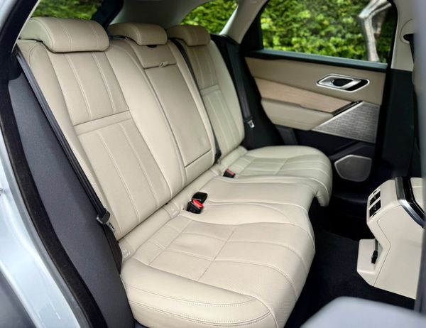 Range Rover Velar 3.0 Diesel 300BHP 361943943