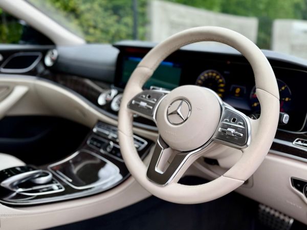 Mercedes-Benz CLS AMG 300D 361955483