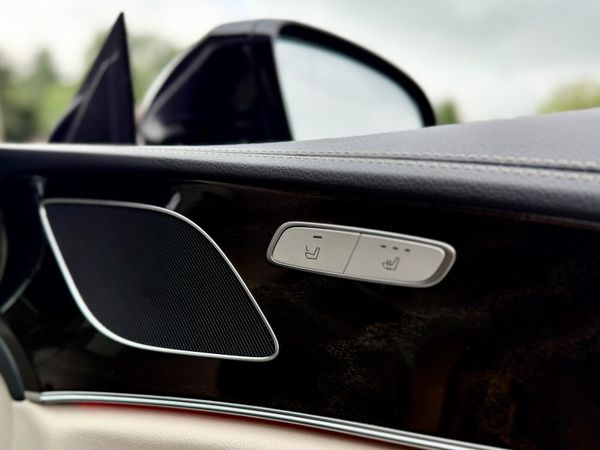 Mercedes-Benz CLS AMG 300D 361955549