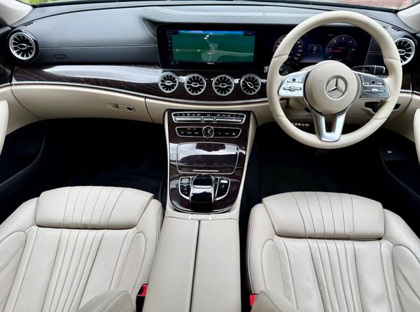 Mercedes-Benz CLS AMG 300D 361955556