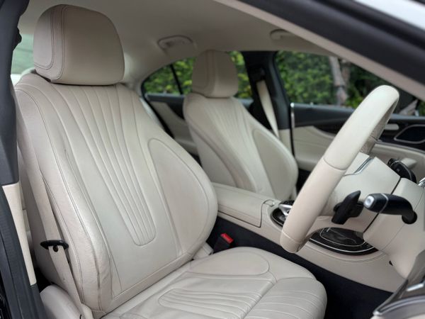 Mercedes-Benz CLS AMG 300D 361955550
