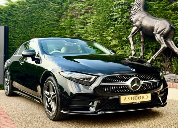 Mercedes-Benz CLS AMG 300D 361955552