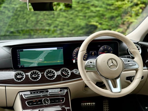 Mercedes-Benz CLS AMG 300D 361955565