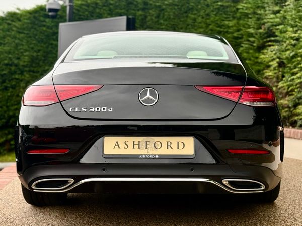 Mercedes-Benz CLS AMG 300D 361955560