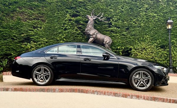 Mercedes-Benz CLS AMG 300D 361955561