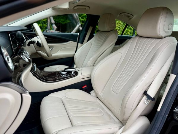 Mercedes-Benz CLS AMG 300D 361955562