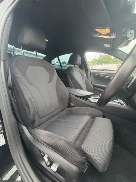 BMW 523D 520D 2.0 M Sport Automatic 2017 361958336