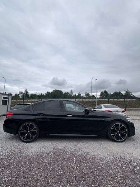 BMW 523D 520D 2.0 M Sport Automatic 2017 361958337