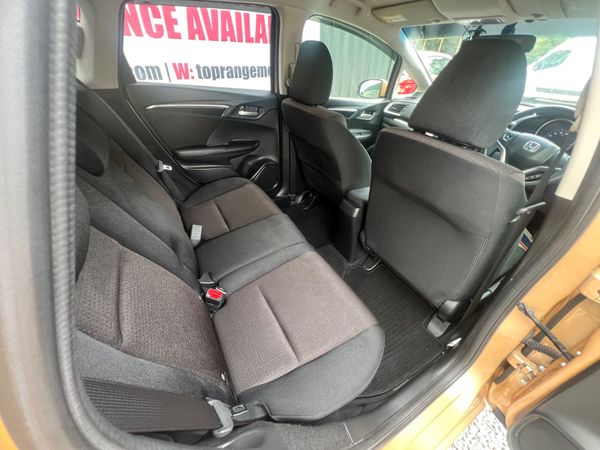 Honda Fit 2013 ** low Milage ** 361976264