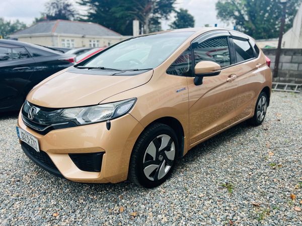 Honda Fit 2013 ** low Milage ** 361976266