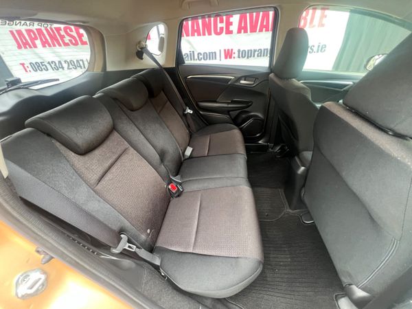 Honda Fit 2013 ** low Milage ** 361976261