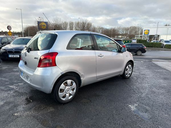 Toyota Yaris 1.0 Petrol 1 Owner NO NCT 361977127