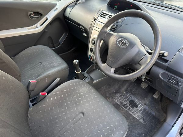 Toyota Yaris 1.0 Petrol 1 Owner NO NCT 361977137