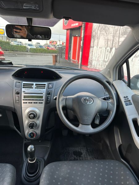 Toyota Yaris 1.0 Petrol 1 Owner NO NCT 361977138