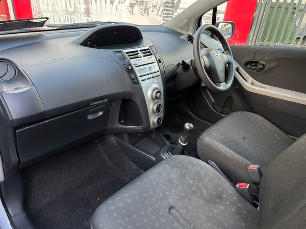 Toyota Yaris 1.0 Petrol 1 Owner NO NCT 361977139