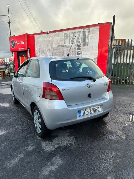 Toyota Yaris 1.0 Petrol 1 Owner NO NCT 361977130