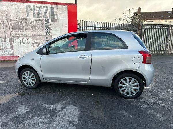 Toyota Yaris 1.0 Petrol 1 Owner NO NCT 361977132