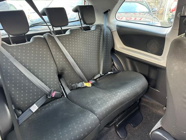 Toyota Yaris 1.0 Petrol 1 Owner NO NCT 361977140