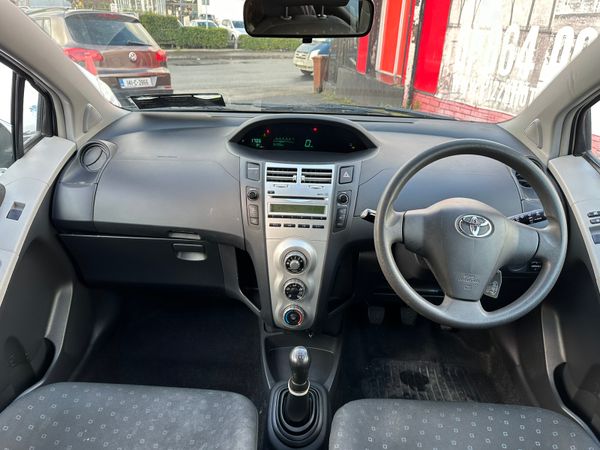Toyota Yaris 1.0 Petrol 1 Owner NO NCT 361977141