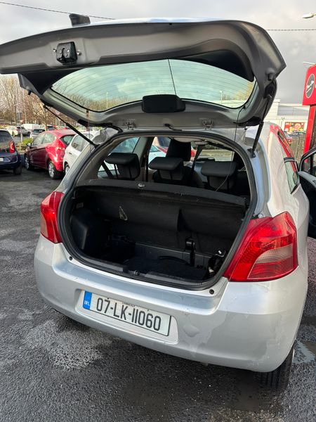 Toyota Yaris 1.0 Petrol 1 Owner NO NCT 361977142