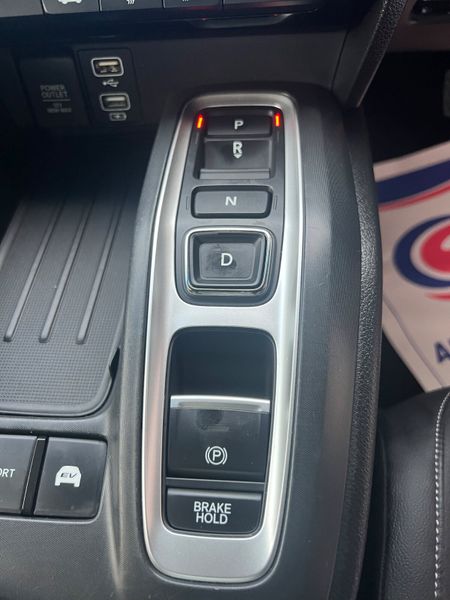 Honda Insight 2018** low Milage 361972839