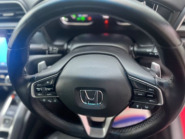 Honda Insight 2018** low Milage 361972841