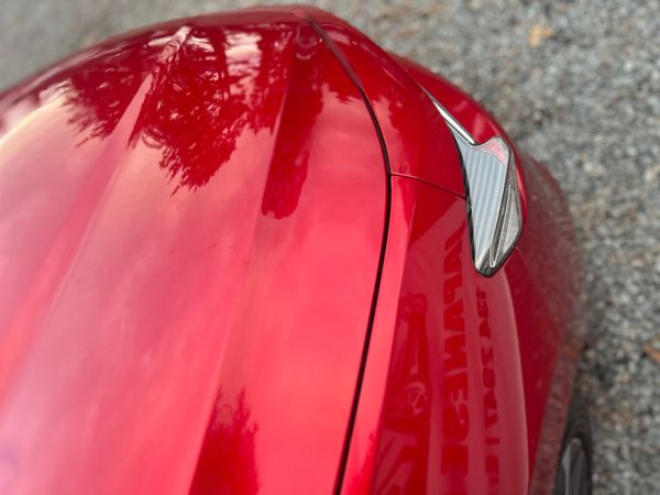 Honda Insight 2018 lowest Milage 361973029