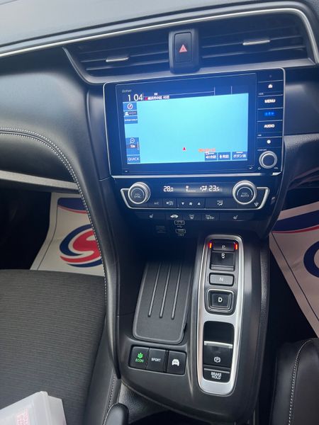 Honda Insight 2018 lowest Milage 361973021