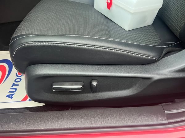 Honda Insight 2018 lowest Milage 361973037