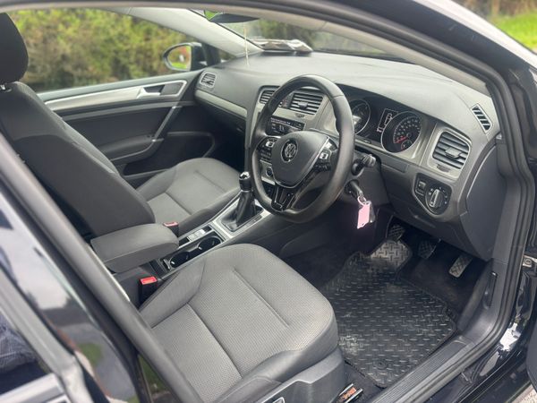 2016 VOLKSWAGEN GOLF 1.6 TDI IMMACULATE 361973495