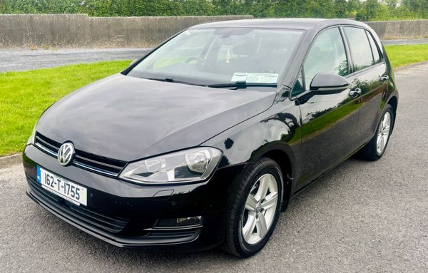 2016 VOLKSWAGEN GOLF 1.6 TDI IMMACULATE 361973497