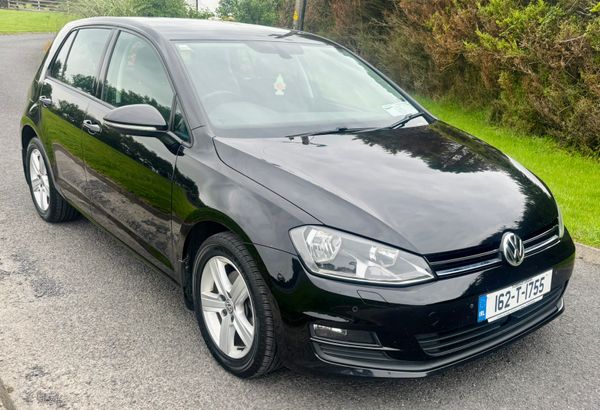 2016 VOLKSWAGEN GOLF 1.6 TDI IMMACULATE 361973491