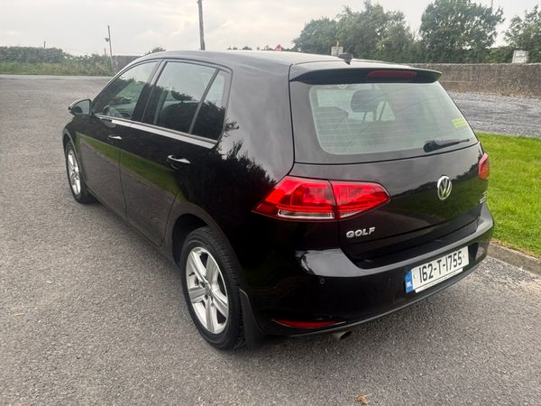 2016 VOLKSWAGEN GOLF 1.6 TDI IMMACULATE 361973492