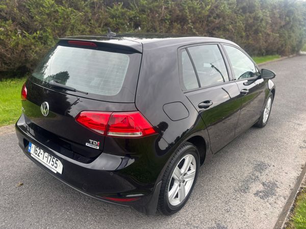 2016 VOLKSWAGEN GOLF 1.6 TDI IMMACULATE 361973493