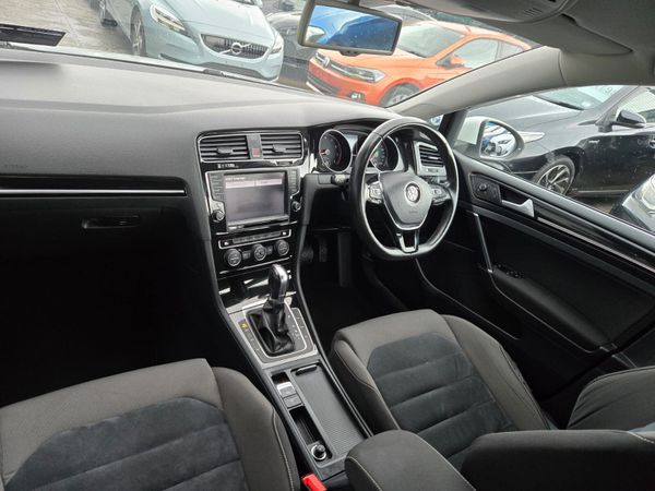 2014 Volkswagen Golf1.4 Automatic_Highline 361987434