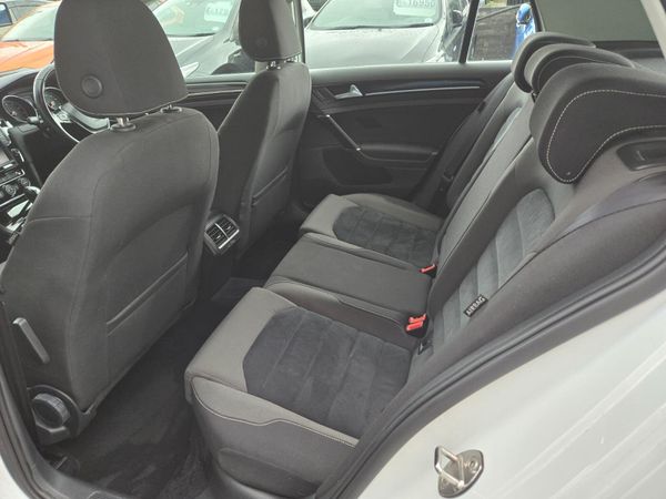 2014 Volkswagen Golf1.4 Automatic_Highline 361987435